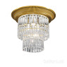 Плафон KOLARZ 0346.14S.15 MILORD CRYSTAL