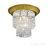 Плафон KOLARZ 0346.14S.3 MILORD CRYSTAL