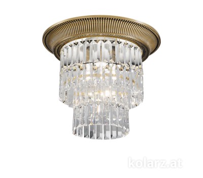 KOLARZ 0346.14S.4 MILORD CRYSTAL