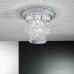 Плафон KOLARZ 0346.14S.5 MILORD CRYSTAL