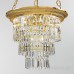 Пендел KOLARZ 0346.34.15 MILORD CRYSTAL