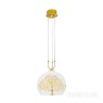 Пендел KOLARZ 0392.31+1L.3.Al.Go LUNA