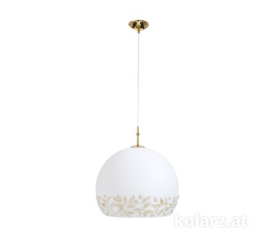 Пендел KOLARZ 0392.31L.3.Li.WA LUNA