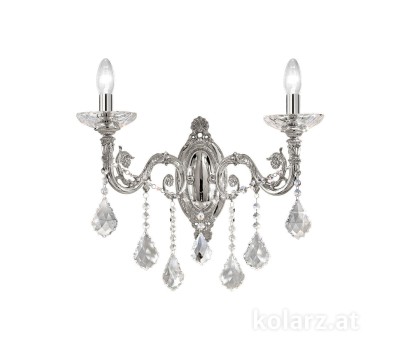 KOLARZ 1299.62.5. SpT CONTARINI CRYSTAL