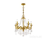 KOLARZ 1299.85.15.SpT CONTARINI CRYSTAL