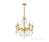 KOLARZ 1299.85.3.SpT CONTARINI CRYSTAL