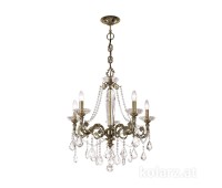 KOLARZ 1299.85.4.SpT CONTARINI CRYSTAL