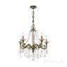 KOLARZ 1299.85.4.SpT CONTARINI CRYSTAL