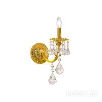 Аплик KOLARZ 1301.61.15. SpT PISANI CRYSTAL