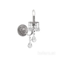 Аплик KOLARZ 1301.61.5. SpT PISANI CRYSTAL