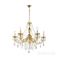 Полилей KOLARZ 1301.85.15. SpT PISANI CRYSTAL