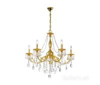 Полилей KOLARZ 1301.85.3. SpT PISANI CRYSTAL