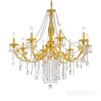 KOLARZ 1301.88.3. SpT PISANI CRYSTAL