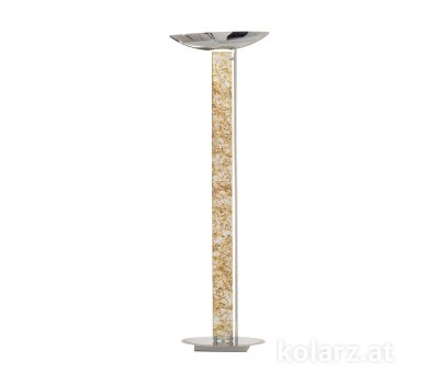 LED лампион KOLARZ 2252.41.5.Me.Ag DELPHI