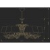 Полилей KUTEK CAS-ZW-10 P-A CASAMIA