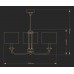 KUTEK DEC-ZW-3 P-A DECOR