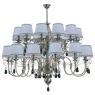Полилей KUTEK LUC-ZW-24 N-A LUCA