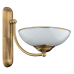 Аплик KUTEK N-K-1 P N GLASS SHADE