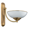 Аплик KUTEK N-K-1 P N GLASS SHADE