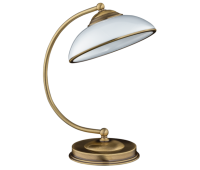 Настолна лампа KUTEK N-LG-1 P N