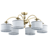 KUTEK NAP-PL-6 P-A NAPOLI
