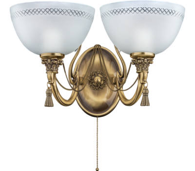Аплик KUTEK ROM-K-2 P ROMA CLOCHE