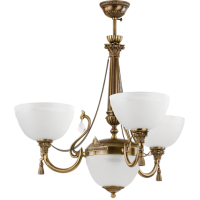 KUTEK ROM-ZW-3+1 P ROMA GLASS