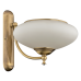 Аплик KUTEK SAN-K-1 P SW SAN MARINO CLOCHE