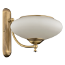 Аплик KUTEK SAN-K-1 P CR SAN MARINO CLOCHE