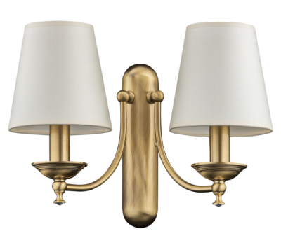Аплик KUTEK SAN-K-2 P-A SW SAN MARINO LAMP SHADES