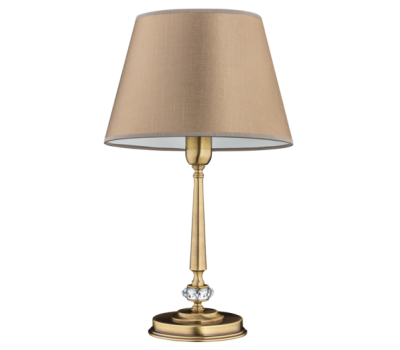 Настолна лампа KUTEK SAN-LG-1 P-A SW SAN MARINO LAMP SHADES