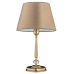 Настолна лампа KUTEK SAN-LG-1 P-A SW SAN MARINO LAMP SHADES