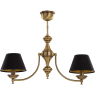KUTEK SAN-ZW-2 P-A CR SAN MARINO LAMP SHADES