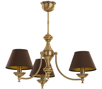 KUTEK SAN-ZW-3 P-A CR SAN MARINO LAMP SHADES