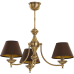 KUTEK SAN-ZW-3 P-A CR SAN MARINO LAMP SHADES