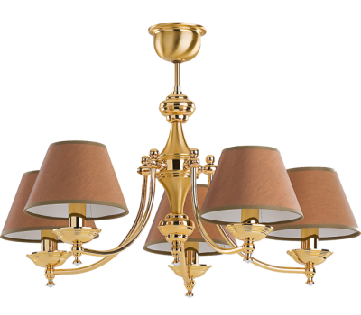 KUTEK SAN-ZW-5 Z-A CR SAN MARINO LAMP SHADES