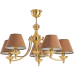 KUTEK SAN-ZW-5 Z-A CR SAN MARINO LAMP SHADES