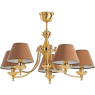 KUTEK SAN-ZW-5 Z-A CR SAN MARINO LAMP SHADES