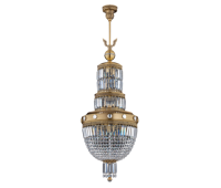 Полилей KUTEK SIE-ZWD-1 P 400 SIENNA