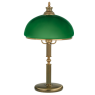 Настолна лампа KUTEK SOR-LGR-1 P GR SORRENTO