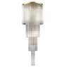 Плафон KUTEK FIL-PLM-10 P 600 -500 FILAGO