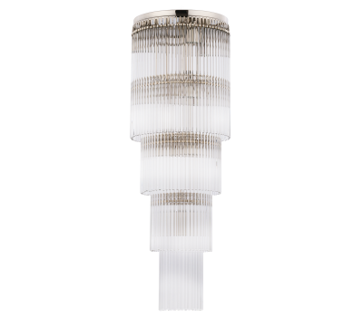 Плафон KUTEK FIL-PLM-7 BN 250 -270 FILAGO