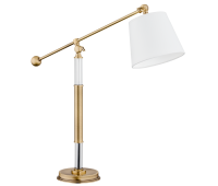 Настолна лампа KUTEK TAD-LG-1 P/A TADEA