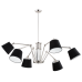 Полилей KUTEK TAD-ZW-6 BN/A TADEA
