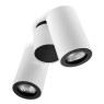 Луна за външен монтаж Leds-C4 15-0074-14-05 Pipe