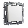 Legrand 764504 Niloe Intermediate switch white