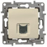 Legrand 764669 Niloe Telephone socket RJ11 ivory