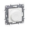 Legrand 764588 Niloe Universal dimmer 300W white + 75W LED