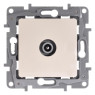 Legrand 764651 Niloe TV socket ivory