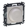 Legrand 764688 Niloe Universal dimmer 300W cream + 75W LED